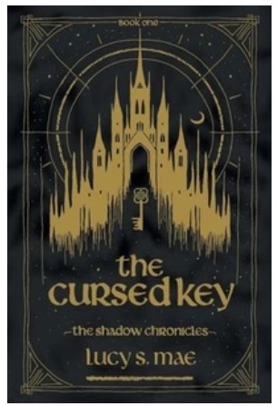 Purchase the cursed key ~ the shadow chronicles