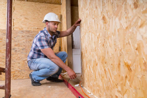 Building websites for construction companies and other industries.