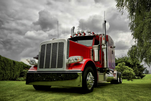 Website design for trucking companies and transportation companies in the United States.