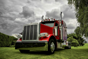 Websites for trucking companies
