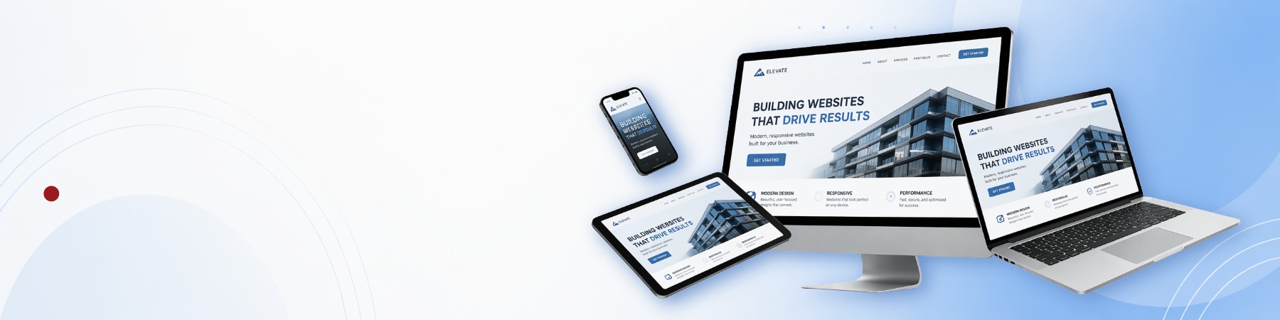 Website Design and Development Company in Fargo-Moorhead.