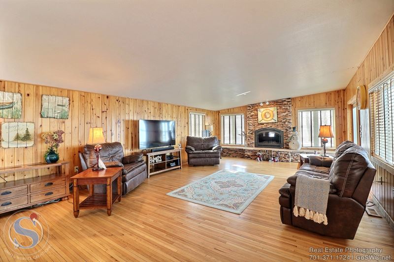 Real Estate Photography in Fargo, Moorhead, and Detroit Lakes.