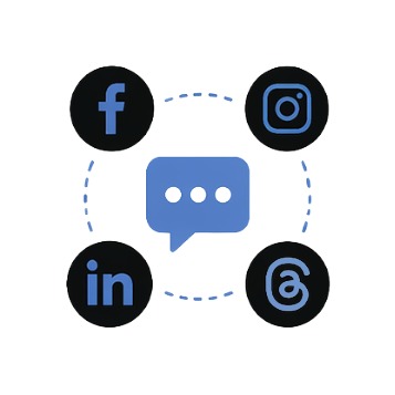 Social Media Management to help you.