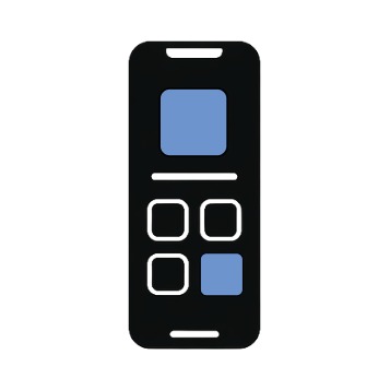 iOS and Droid Mobile Application Development