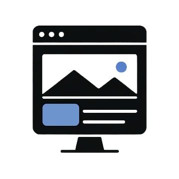 Website Design for your business in Fargo, Moorhead, or Detroit Lakes, Minnesota.